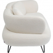 Sofa Peppo Kare, sofa elegancka, sofa nowoczesna, sofa designerska, sofa stylowa