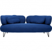 Sofa Peppo Kare, sofa elegancka, sofa nowoczesna, sofa designerska, sofa stylowa