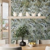 lampa Animal Dining Birds, lampa ptaki, lampa Kare Design, lampa do jadalni, lampa do salonu