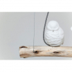 lampa Animal Dining Birds, lampa ptaki, lampa Kare Design, lampa do jadalni, lampa do salonu