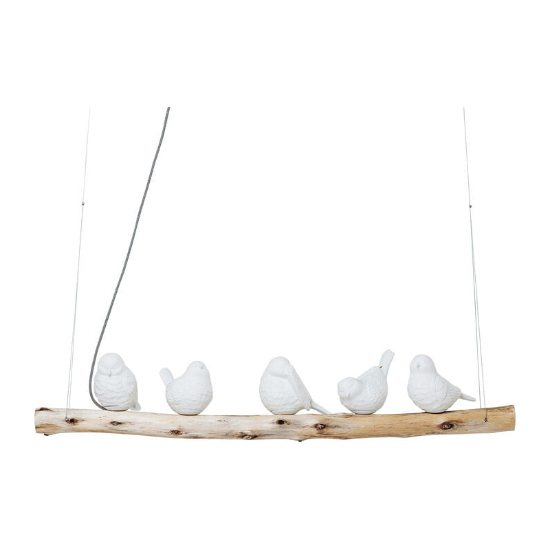 lampa Animal Dining Birds, lampa ptaki, lampa Kare Design, lampa do jadalni, lampa do salonu lampa Animal Dining Birds, lampa ptaki, lampa Kare Design, lampa do jadalni, lampa do salonu