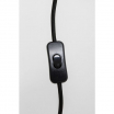 Lampa ścienna Animal Goat Kare, kinkiet zwierzę, kinkiet dekoracyjny, kinkiet złoty, lampa kare design