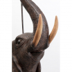 lampa podłogowa Animal Elephant, lampa Kare, lampa słoń, lampa do salonu