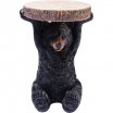 stolik kawowy Animal Mini Bear, stolik kawowy Kare, stolik kawowy niedźwiedź, stolik kawowy miś
