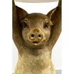 stolik kawowy Animal Pig, stolik kawowy Kare, stolik kawowy świnka