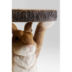 stolik kawowy Animal Rabbit Kare, stolik kawowy zwierzę, stolik kawowy do salonu