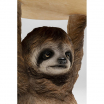 stolik kawowy Animal Sloth Kare, stolik leniwiec