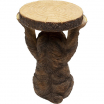 stolik kawowy Animal Sloth Kare, stolik leniwiec
