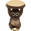 stolik kawowy Animal Sloth Kare, stolik leniwiec