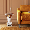 Stolik kawowy Animal Mr. Jack - Kare