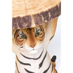 Stolik kawowy Animal Tiger - Kare