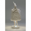 lampa stołowa Animal Rabbit, lampa Kare, lampa stołowa królik, lampa do sypialni, lampa do biura