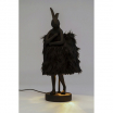 lampa stołowa Animal Rabbit, lampa Kare, lampa stołowa królik, lampa do sypialni, lampa do biura