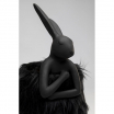 lampa stołowa Animal Rabbit, lampa Kare, lampa stołowa królik, lampa do sypialni, lampa do biura