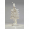 lampa stołowa Animal Rabbit, lampa Kare, lampa stołowa królik, lampa do sypialni, lampa do biura