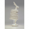lampa stołowa Animal Rabbit, lampa Kare, lampa stołowa królik, lampa do sypialni, lampa do biura