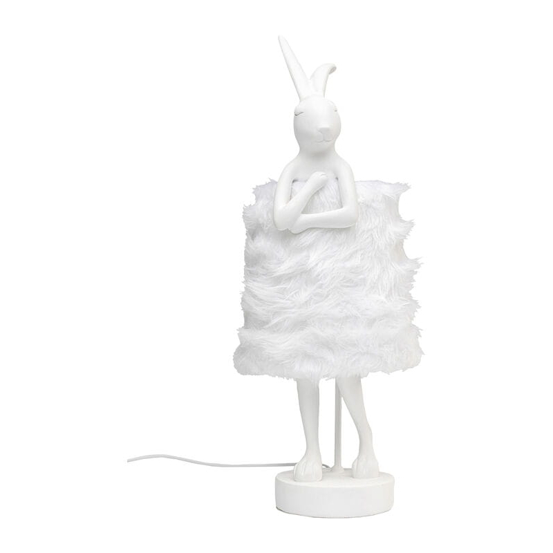 lampa stołowa Animal Rabbit, lampa Kare, lampa stołowa królik, lampa do sypialni, lampa do biura lampa stołowa Animal Rabbit, lampa Kare, lampa stołowa królik, lampa do sypialni, lampa do biura