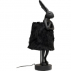 lampa stołowa Animal Rabbit, lampa Kare, lampa stołowa królik, lampa do sypialni, lampa do biura