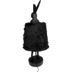 lampa stołowa Animal Rabbit, lampa Kare, lampa stołowa królik, lampa do sypialni, lampa do biura