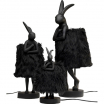 lampa stołowa Animal Rabbit, lampa Kare, lampa stołowa królik, lampa do sypialni, lampa do biura