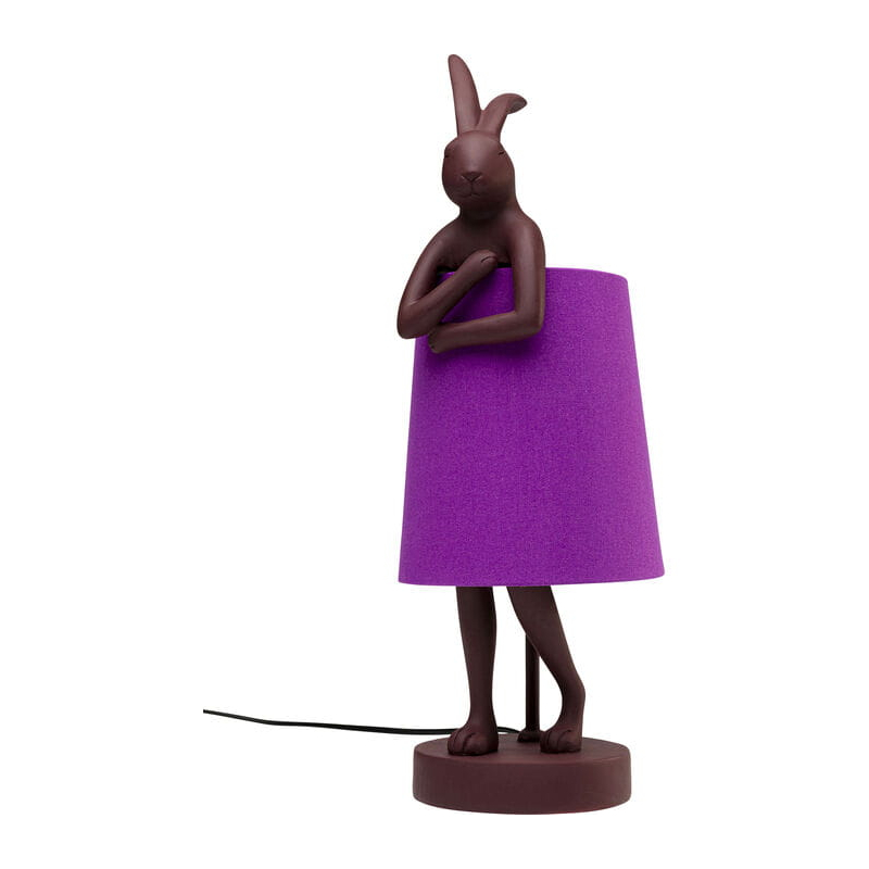 lampa stołowa Animal Rabbit, lampa Kare, lampa stołowa królik, lampa do sypialni, lampa do biura lampa stołowa Animal Rabbit, lampa Kare, lampa stołowa królik, lampa do sypialni, lampa do biura