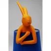 lampa stołowa Animal Rabbit, lampa Kare, lampa stołowa królik, lampa do sypialni, lampa do biura