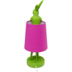 lampa stołowa Animal Rabbit, lampa Kare, lampa stołowa królik, lampa do sypialni, lampa do biura