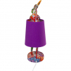 lampa stołowa Animal Rabbit, lampa Kare, lampa stołowa królik, lampa do sypialni, lampa do biura