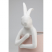 lampa stołowa Animal Rabbit, lampa Kare, lampa stołowa królik, lampa do sypialni, lampa do biura
