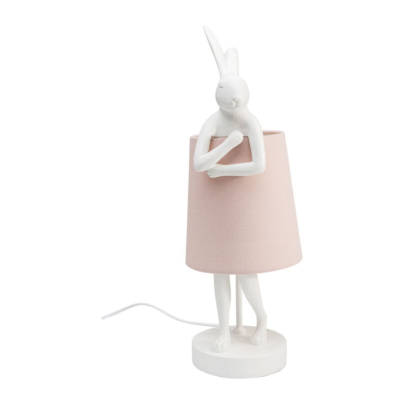 lampa stołowa Animal Rabbit, lampa Kare, lampa stołowa królik, lampa do sypialni, lampa do biura lampa stołowa Animal Rabbit, lampa Kare, lampa stołowa królik, lampa do sypialni, lampa do biura