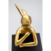 lampa stołowa Animal Rabbit, lampa Kare, lampa stołowa królik, lampa do sypialni, lampa do biura
