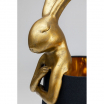 lampa stołowa Animal Rabbit, lampa Kare, lampa stołowa królik, lampa do sypialni, lampa do biura