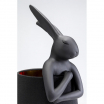 lampa stołowa Animal Rabbit, lampa Kare, lampa stołowa królik, lampa do sypialni, lampa do biura