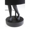 lampa stołowa Animal Rabbit, lampa Kare, lampa stołowa królik, lampa do sypialni, lampa do biura