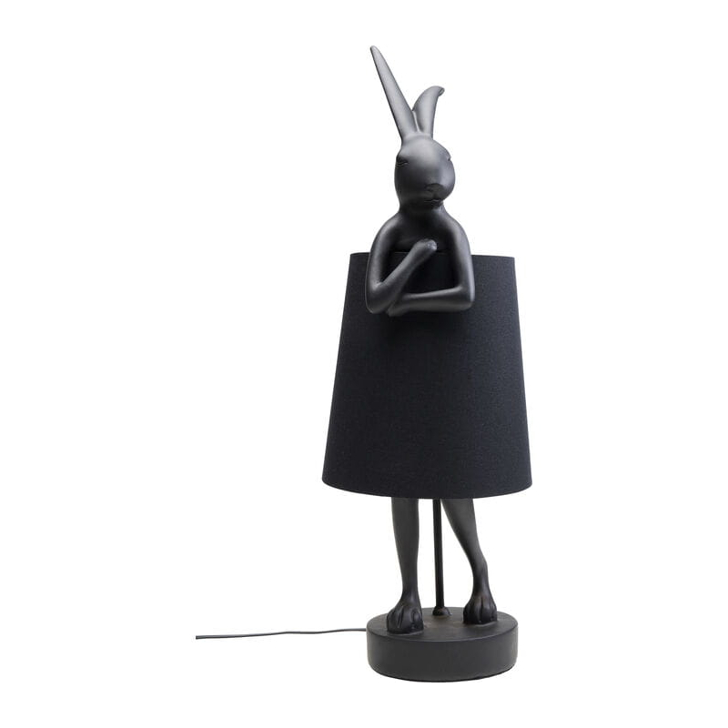 lampa stołowa Animal Rabbit, lampa Kare, lampa stołowa królik, lampa do sypialni, lampa do biura lampa stołowa Animal Rabbit, lampa Kare, lampa stołowa królik, lampa do sypialni, lampa do biura