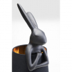 lampa stołowa Animal Rabbit, lampa Kare, lampa stołowa królik, lampa do sypialni, lampa do biura