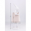 Lampa stołowa Animal Rabbit White Kare elegancja oryginalność realizm wysoka jakość