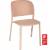 Krzesło Trena soft pink - Ezpeleta