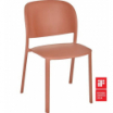 Krzesło Trena soft pink - Ezpeleta