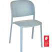 Krzesło Trena blue grey - Ezpeleta