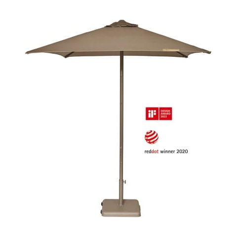 Parasol ogrodowy Eolo...