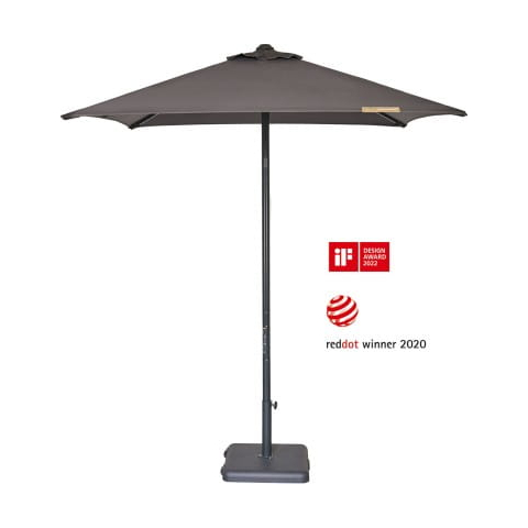 Parasol ogrodowy Eolo...