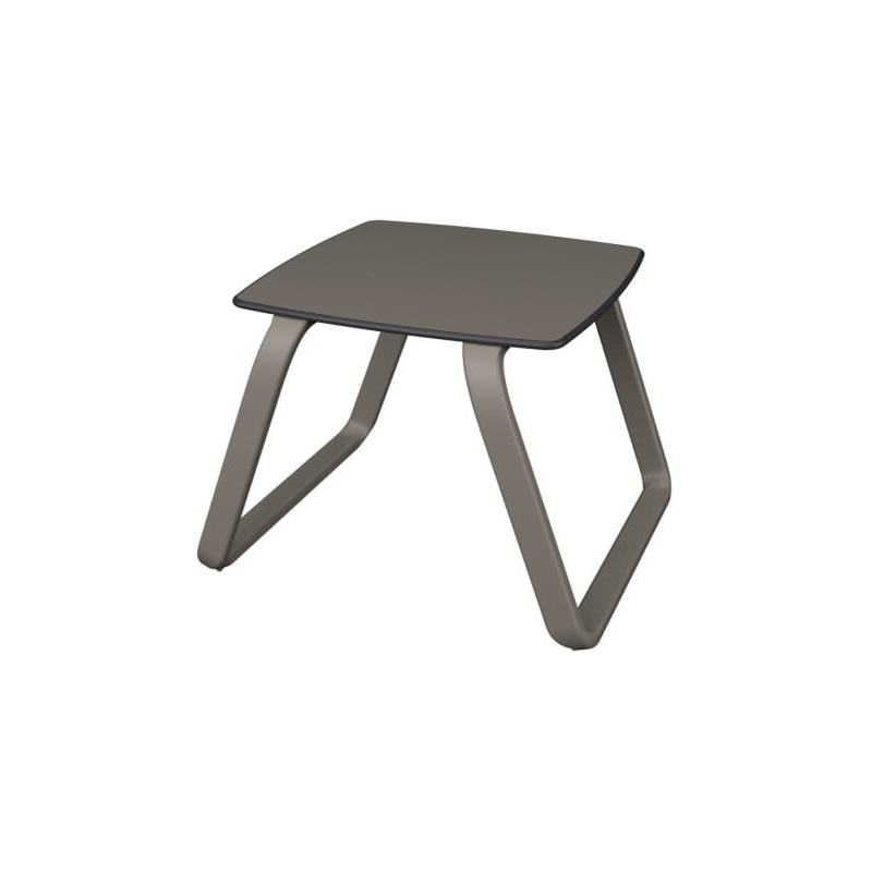 Stolik pomocniczy Vila taupe - Ezpeleta