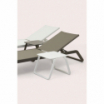 Stolik pomocniczy Vila taupe - Ezpeleta