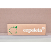 Parasol ogrodowy Eolo Pureti taupe 2,5 x 2,5 m - Ezpeleta