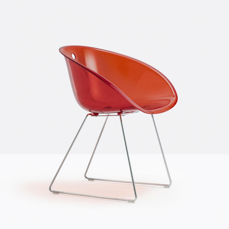 Fotel Gliss 921 - Pedrali