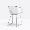Fotel Gliss 921 - Pedrali
