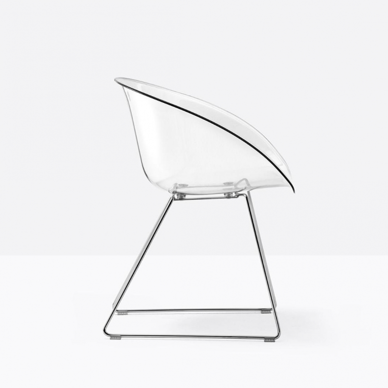 Fotel Gliss 921 - Pedrali