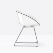 Fotel Gliss 921 - Pedrali