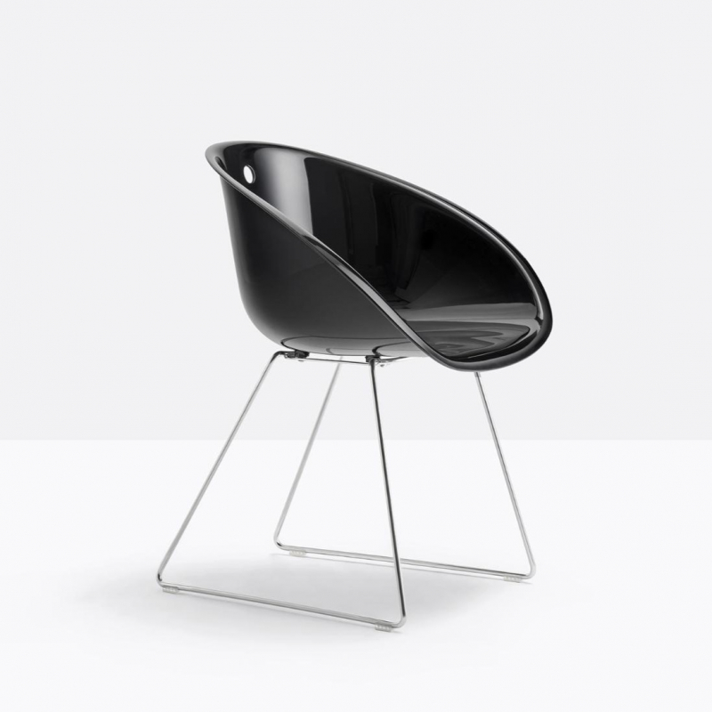 Fotel Gliss 921 - Pedrali